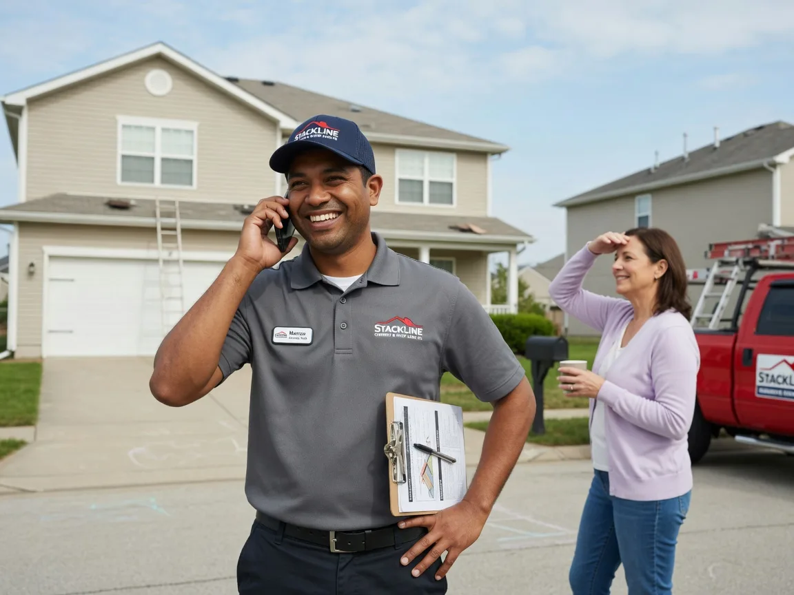 Chimney flashing repair Haslett, MI FAQs
